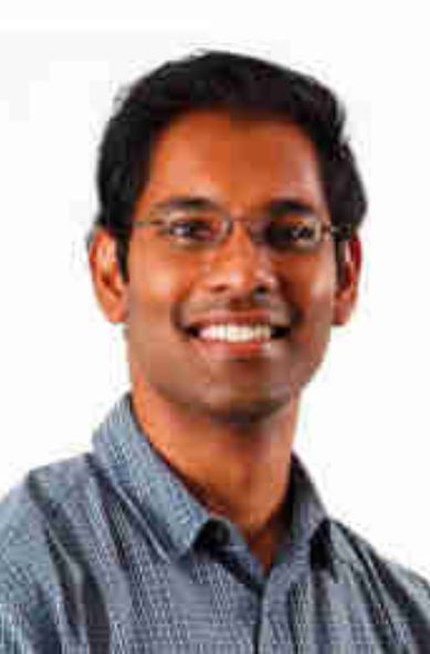 Niranjan Nagarajan